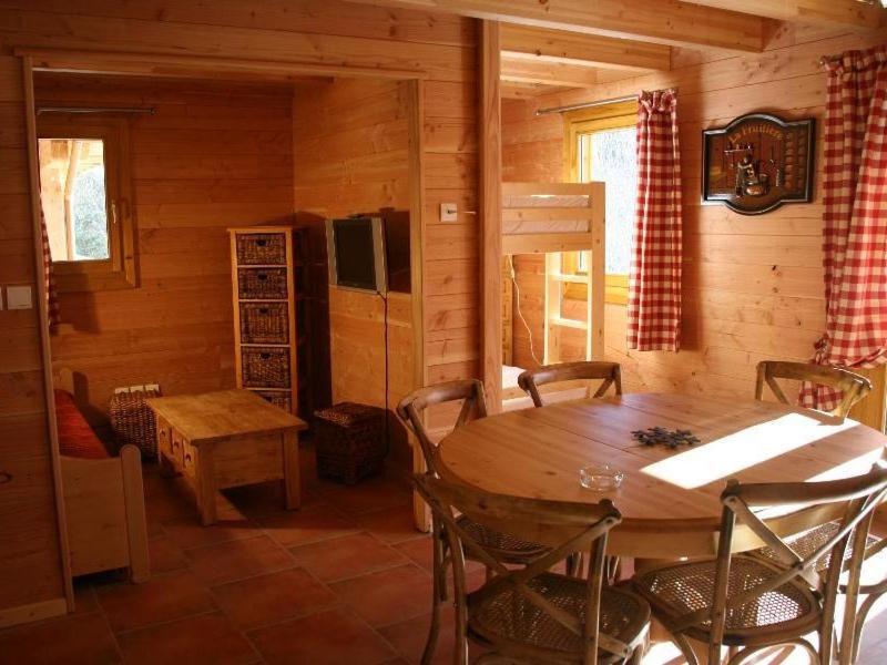 Saint-Pancrace  Residence Sourires Et Vacances מראה חיצוני תמונה