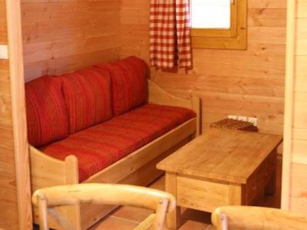 Saint-Pancrace  Residence Sourires Et Vacances חדר תמונה