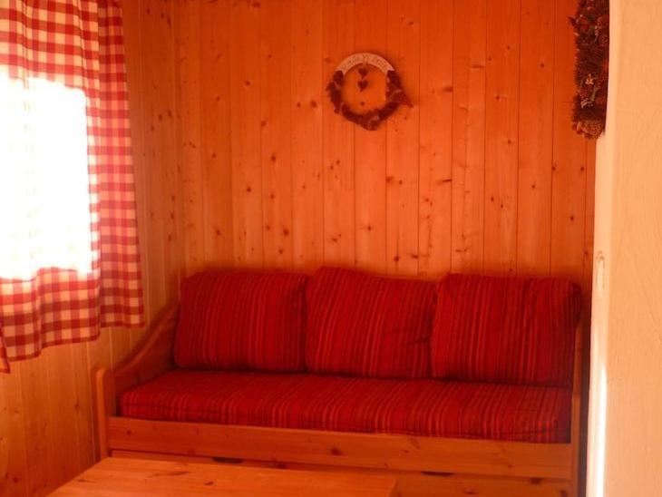 Saint-Pancrace  Residence Sourires Et Vacances חדר תמונה