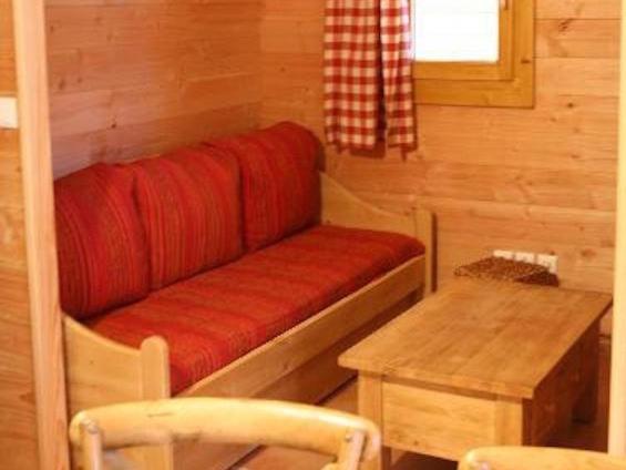 Saint-Pancrace  Residence Sourires Et Vacances חדר תמונה