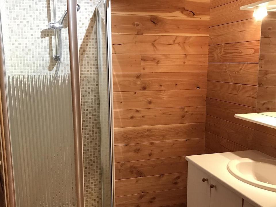 Saint-Pancrace  Residence Sourires Et Vacances חדר תמונה