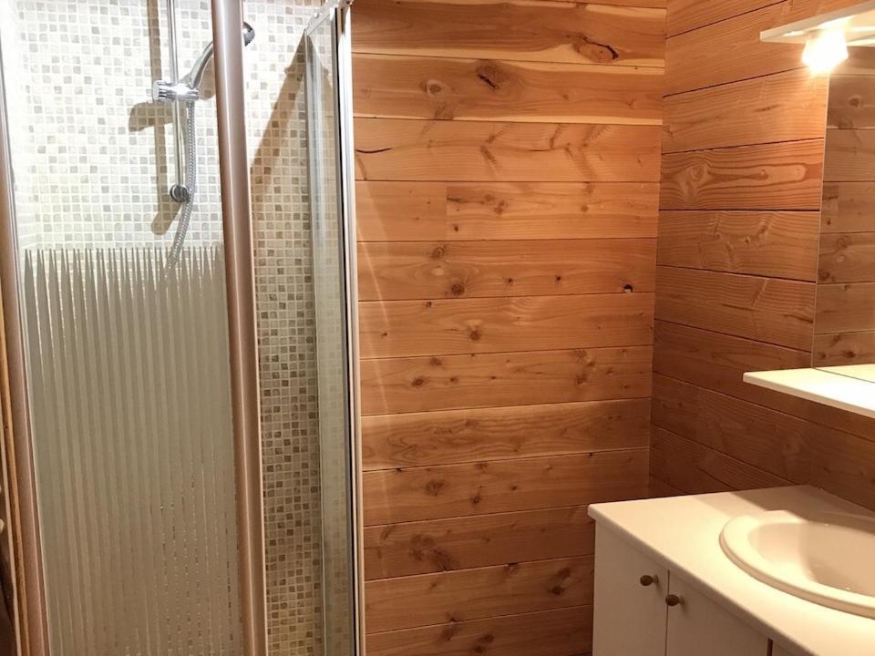 Saint-Pancrace  Residence Sourires Et Vacances חדר תמונה