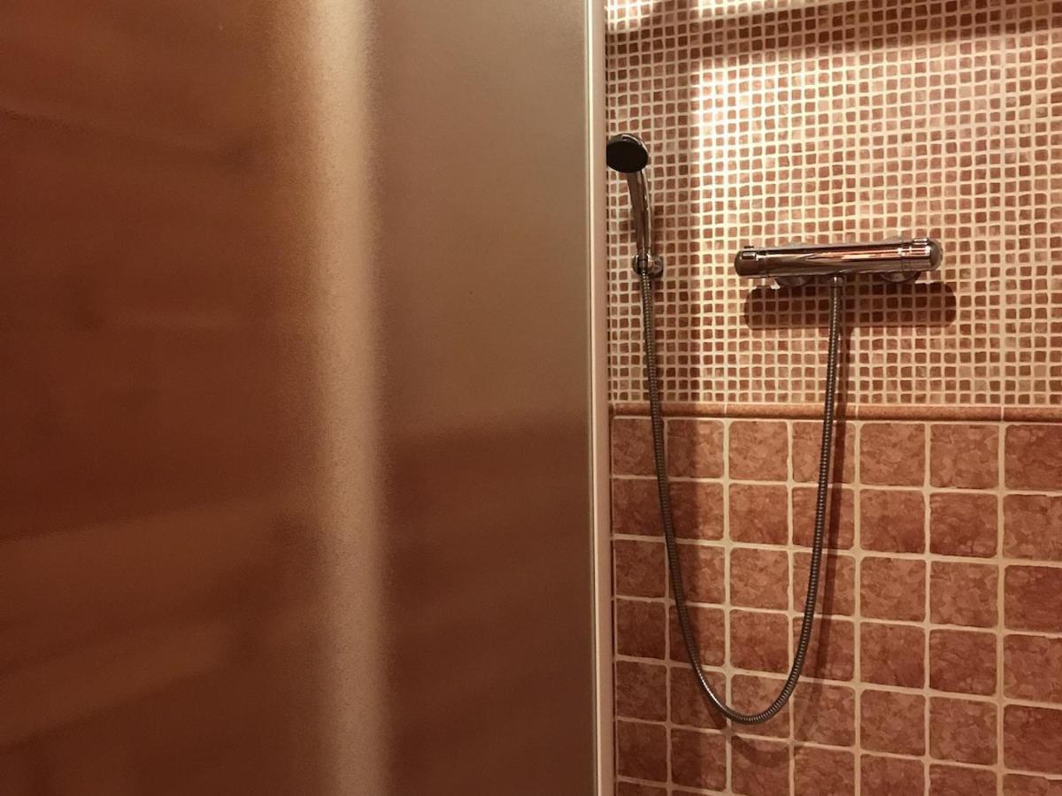 Saint-Pancrace  Residence Sourires Et Vacances חדר תמונה
