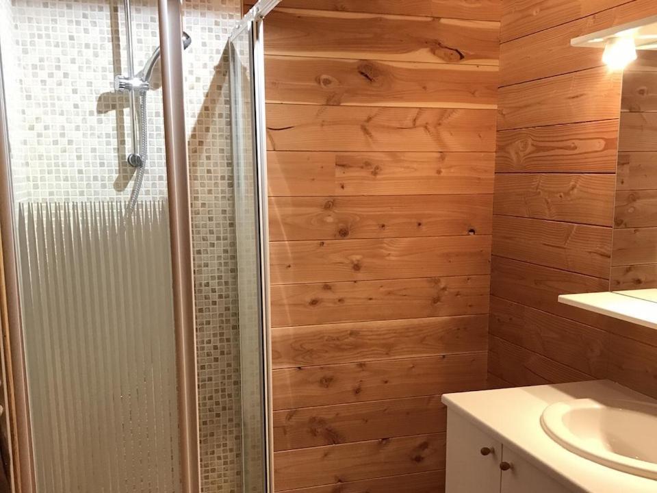 Saint-Pancrace  Residence Sourires Et Vacances חדר תמונה