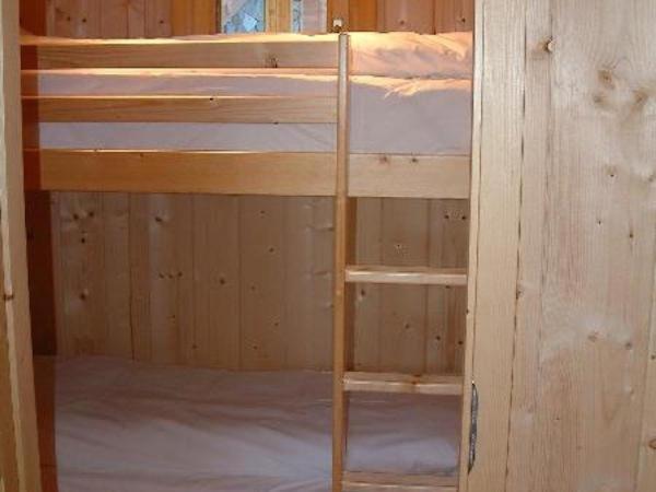 Saint-Pancrace  Residence Sourires Et Vacances חדר תמונה