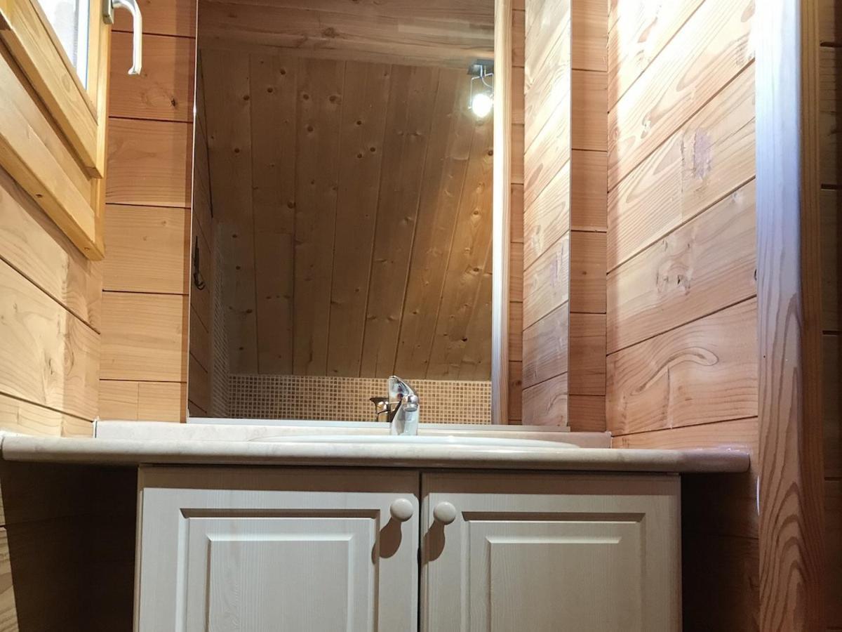 Saint-Pancrace  Residence Sourires Et Vacances חדר תמונה