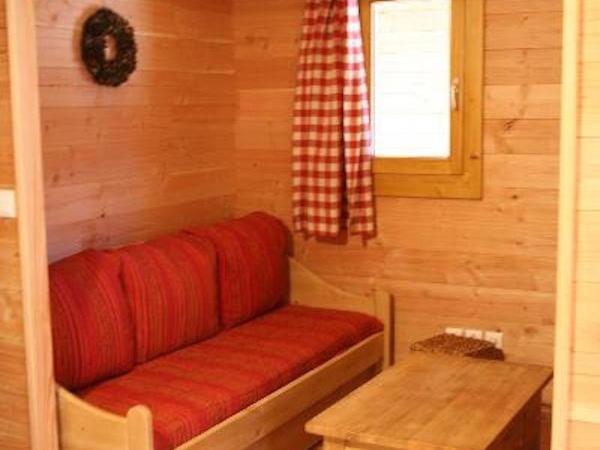Saint-Pancrace  Residence Sourires Et Vacances חדר תמונה
