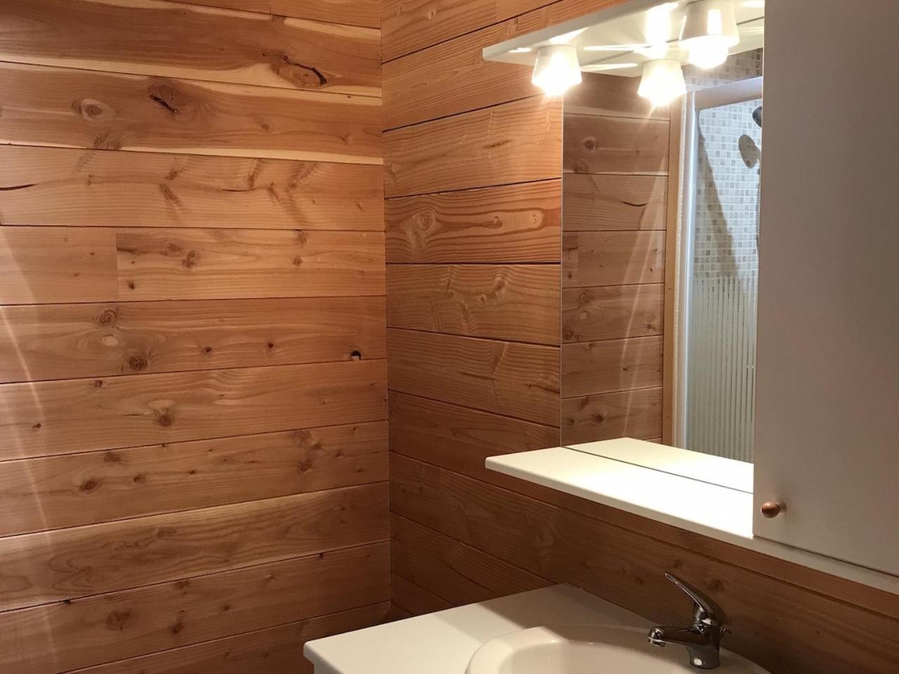 Saint-Pancrace  Residence Sourires Et Vacances חדר תמונה