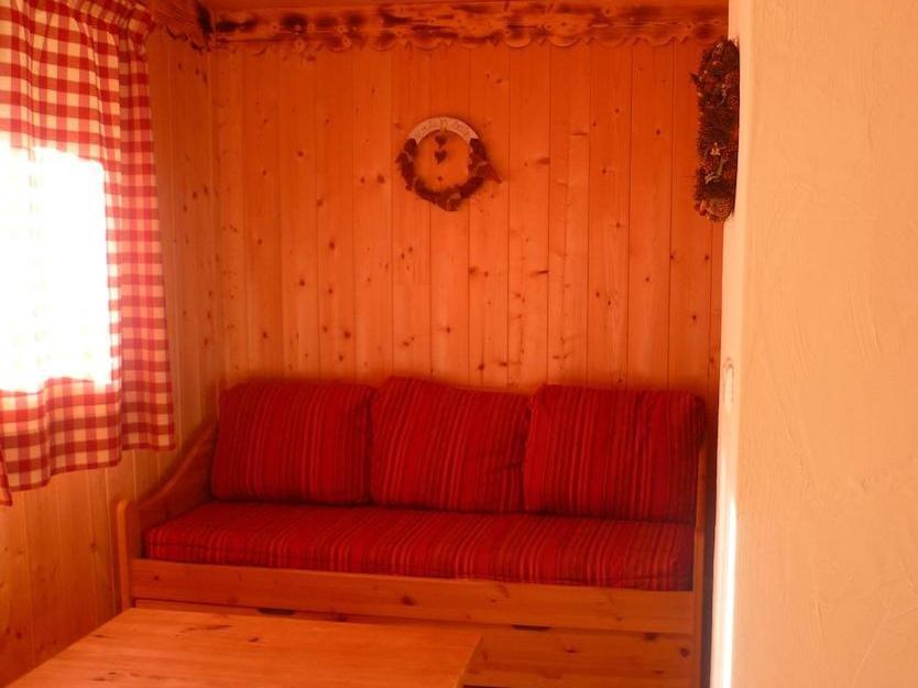 Saint-Pancrace  Residence Sourires Et Vacances חדר תמונה