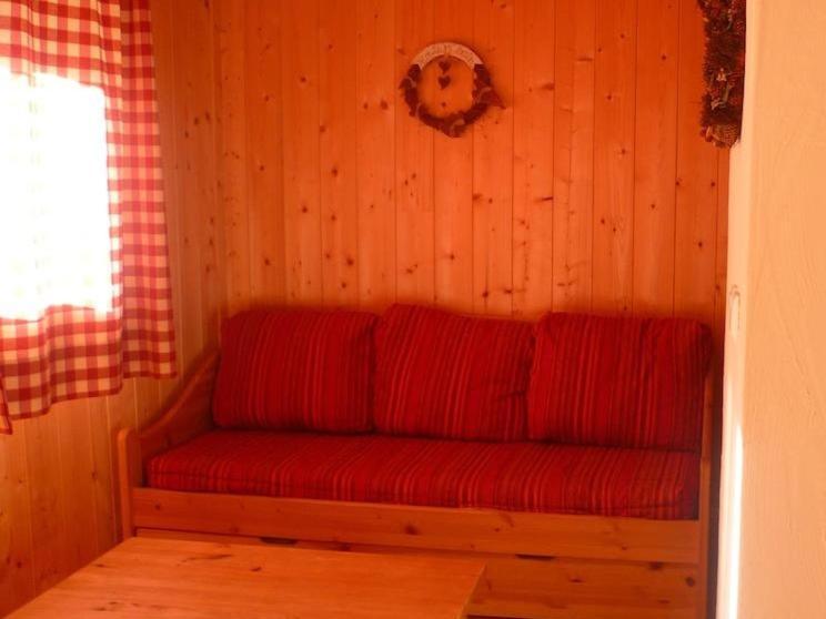Saint-Pancrace  Residence Sourires Et Vacances חדר תמונה