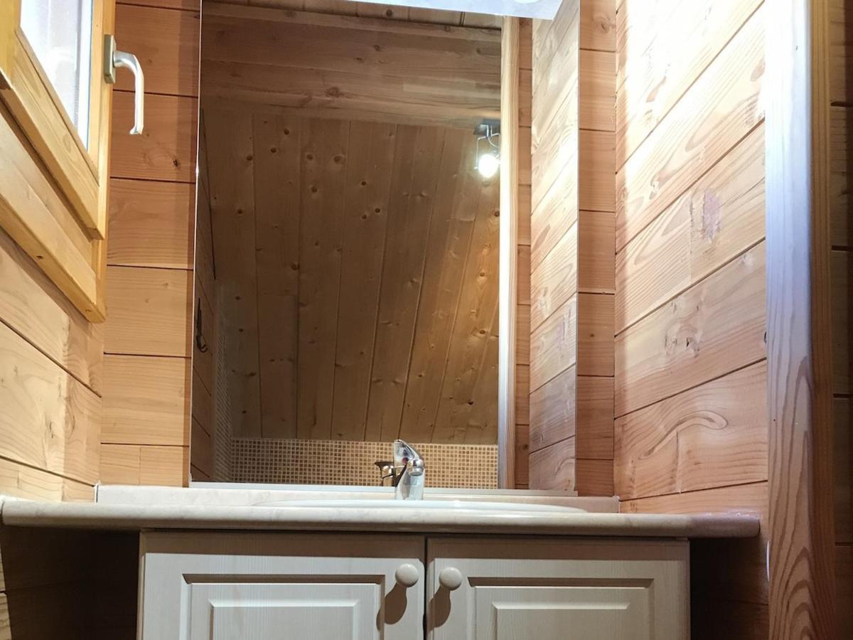 Saint-Pancrace  Residence Sourires Et Vacances חדר תמונה