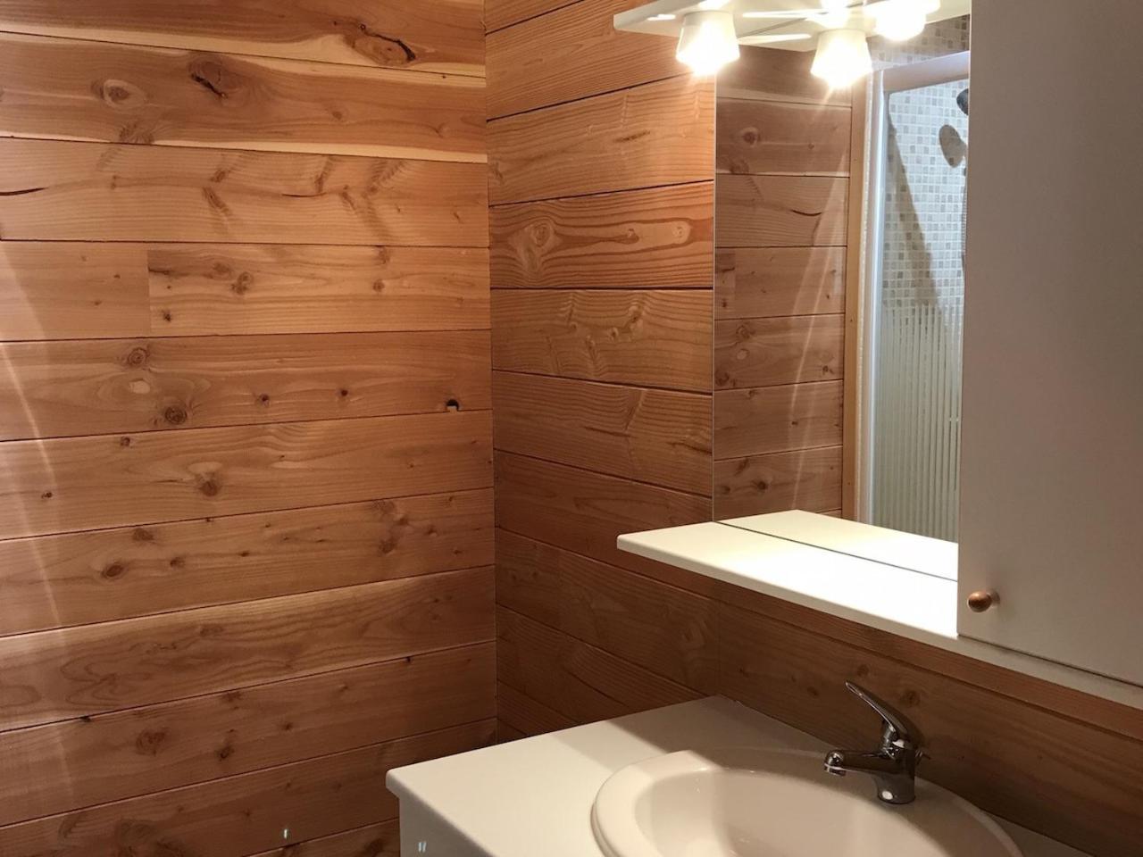 Saint-Pancrace  Residence Sourires Et Vacances חדר תמונה
